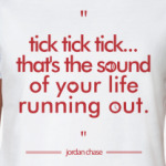 Tick tick tick