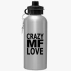 Спортивная бутылка