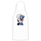 Кухонный фартук