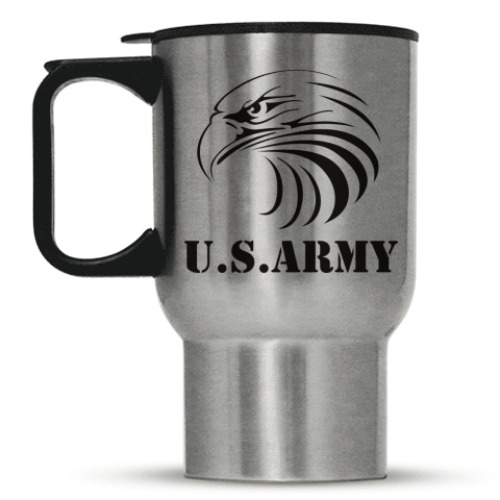 Кружка-термос Армия США
