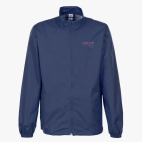 Ветровка без капюшона