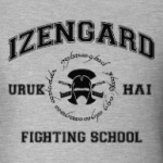 Izengard Fighting School