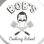 Bob's Cooking School
