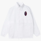 Ветровка с капюшоном