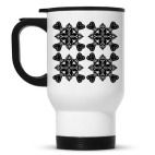 Кружка-термос