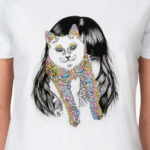 Алиса и кот