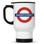 Кружка-термос