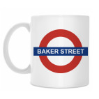 'Baker street'