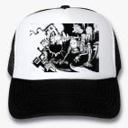 Кепки Trucker