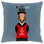 Английские писатели