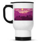 Кружка-термос