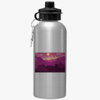 Спортивная бутылка