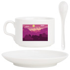 Кофейный набор