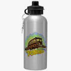 Спортивная бутылка