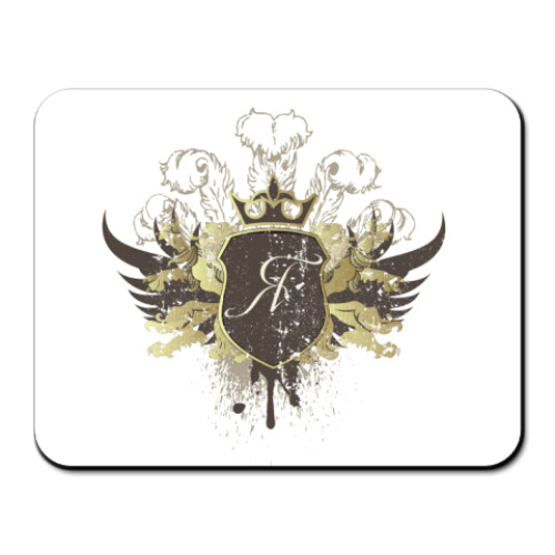 Коврик для мыши Я