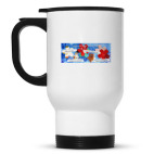 Кружка-термос