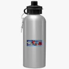 Спортивная бутылка