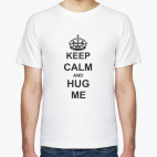Hug me