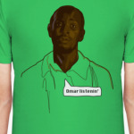 Поговори с Омаром