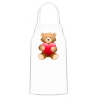 Кухонный фартук