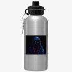 Спортивная бутылка