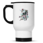 Кружка-термос