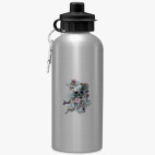 Спортивная бутылка