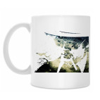 Кружка 330 мл