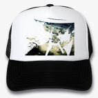 Кепки Trucker