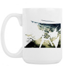 Кружка 420 мл