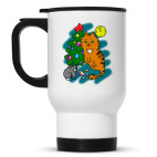 Кружка-термос