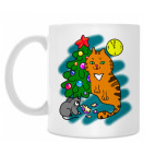 Кружка 330 мл