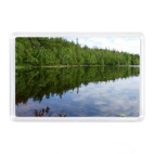 Магнит 7,5 x 5,1 см Соловки