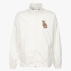 Ветровка без капюшона