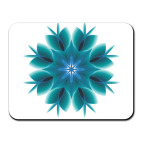 абстрактный рисунок мандала