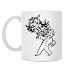 Кружка 330 мл