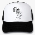 Кепки Trucker