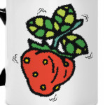 Моя клубничка