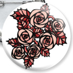 Тату Розы