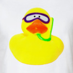 Просто утка