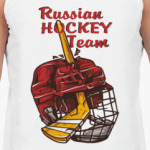 Russian Hockey Team