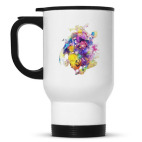 Кружка-термос