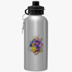 Спортивная бутылка