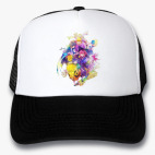Кепки Trucker