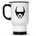 Кружка-термос