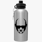 Спортивная бутылка