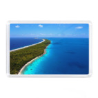 Остров в море