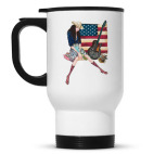 Кружка-термос