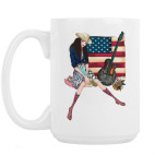 Кружка 420 мл