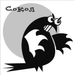 Сокол стрррашный